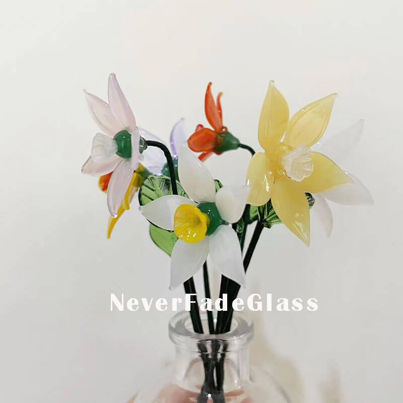 unique glass gift