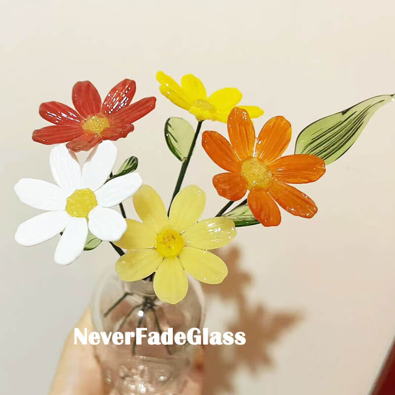 daisy bouquet for mom