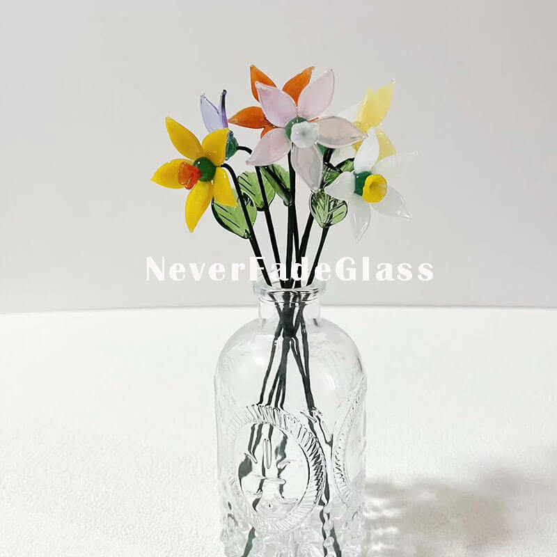 narcissus flower bouquet