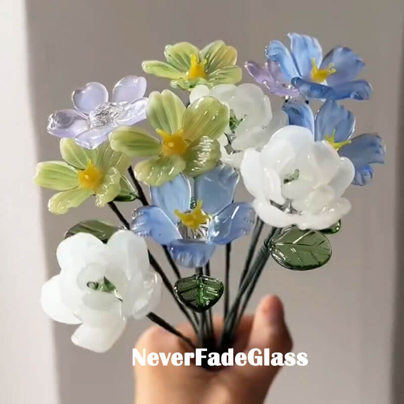 glass art supplies